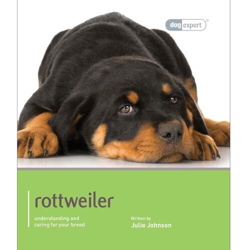 Rottweiler - Dog Expert