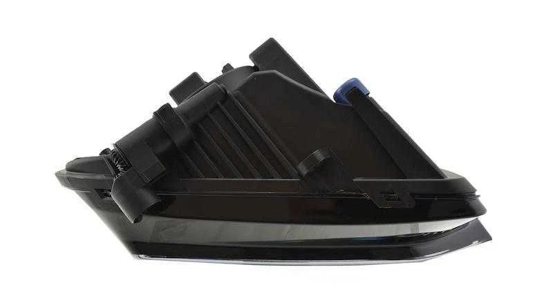 Luz antiniebla Foto 3 de 4