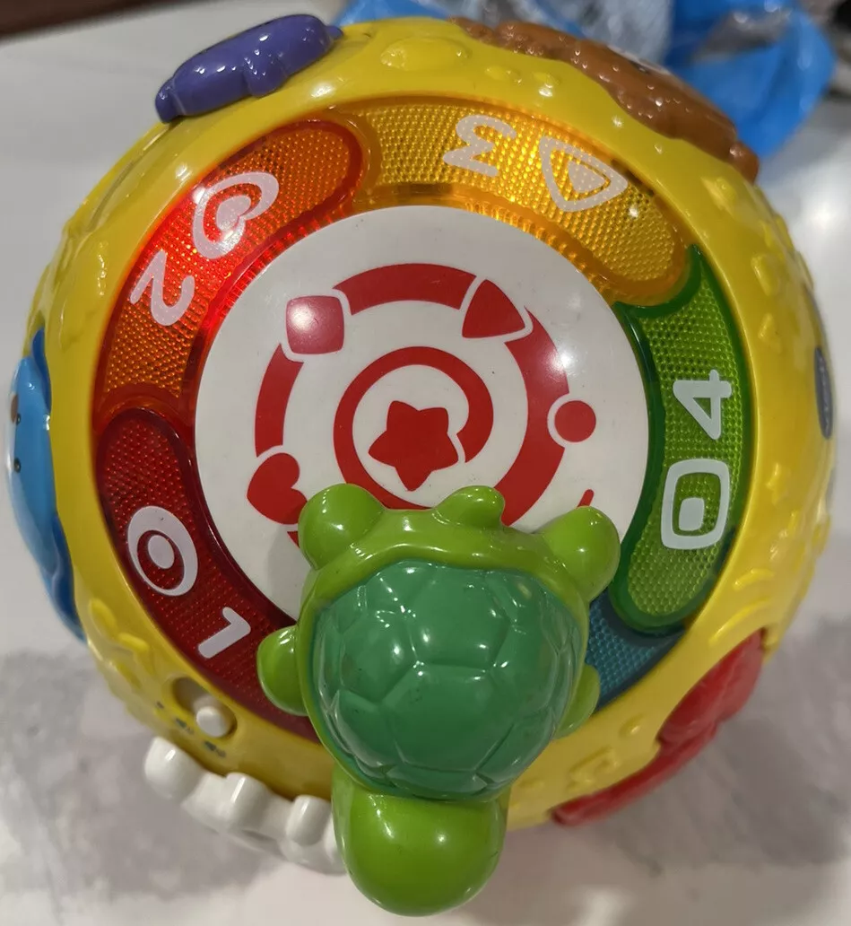 Vtech rolling ball sale