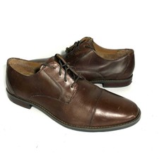 florsheim matera leather wingtip oxford