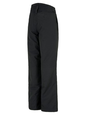 ZIENER ARE jun black