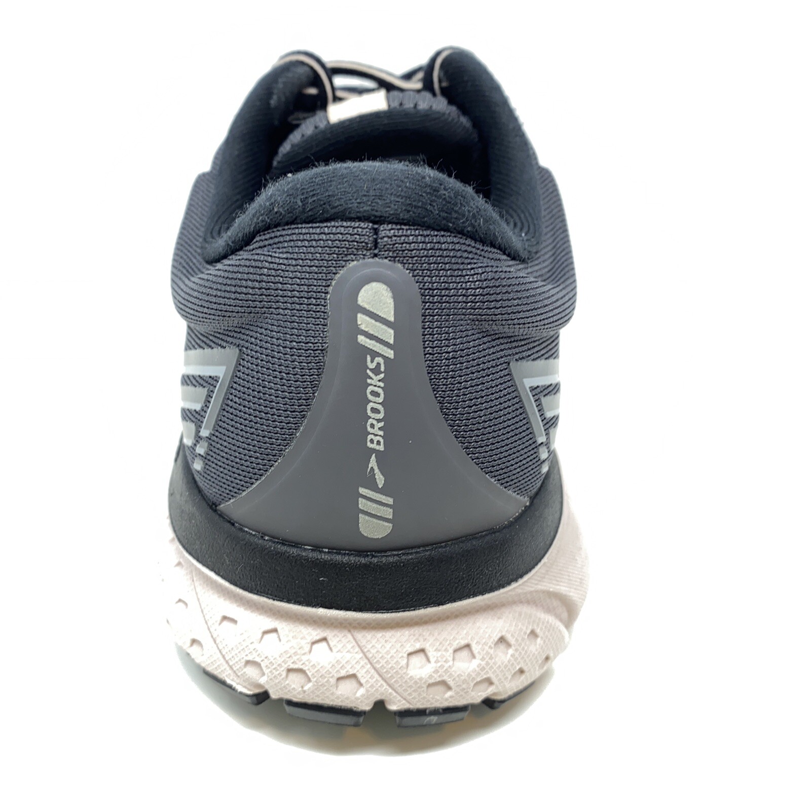 Brooks Ghost 13 Women's Athletic Running Shoes Sneakers Charcoal Sz 9.5 M (B) eBay