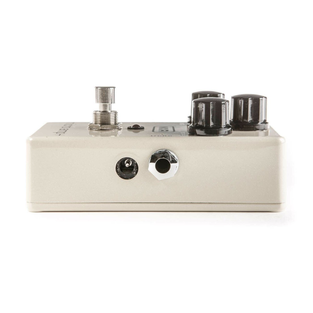 MXR micro amp＋　M233M MXR M233 Micro Amp+ Pedal 710137095274| eBay