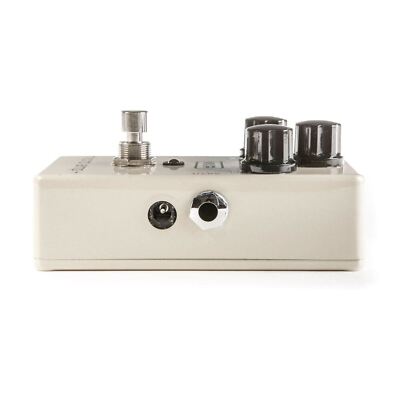 MXR M233 Micro Amp+ Pedal 710137095274| eBay