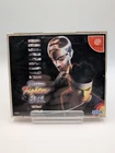 Virtua Fighter 3tb Sega Dreamcast Japanese Import Game Games Lot