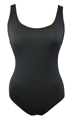 Adoretex Womens Polyester Fitness Tank with Soft Bra Swimsuit
