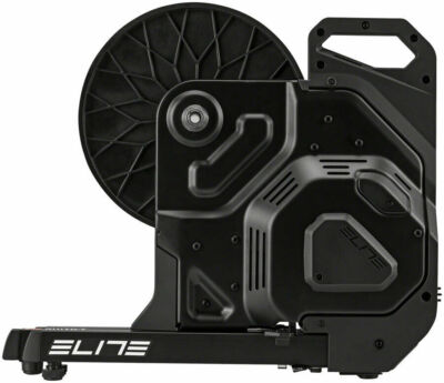 Elite Suito-T Direct Drive Interactive Trainer - Black for sale