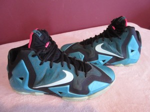 nike lebron xl