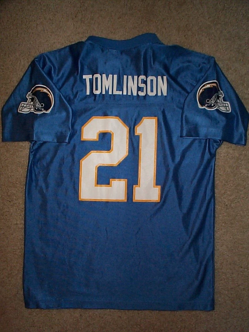 AWESOME BOY TOMLINSON ユニホーム AWESOME BOY TOMLINSON ユニホーム AWESOME BOY TOMLINSON ユニホーム