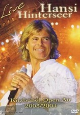 Live-Kitzbühel Open Air 2003 [Import]