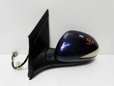 Retroviseur gauche (ou coque) Honda CIVIC