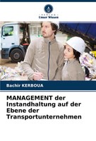 Bachir Kerboua | Management Der Instandhaltung Auf Der Ebene Der...