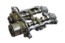 15-17 Subaru Crosstrek Impreza Passenger Right Camshafts Cover Fb20