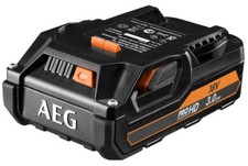 Original AEG L1830RHD Akku Li-Ionen 3,0Ah neu unbenutzt originalverpackt