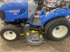 New Holland Boomer 25 Compact Tractor MATEV Heavy Duty QUALITY DECK ONLY