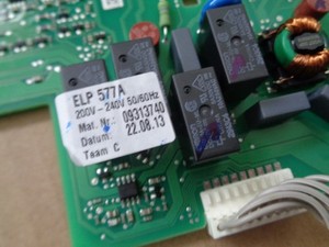 MIELE Spülmaschine Elektronik ELP 577A ,voll funktionsfähig