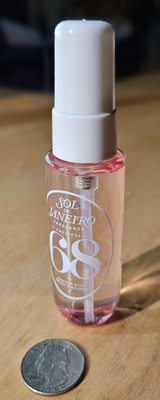 Sol De Janeiro Cheirosa 68 Spray Perfume Mist 1 oz/30 ml #RA-40