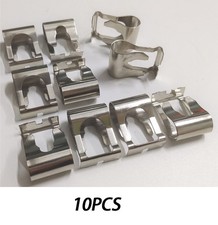 10 Pcs Universal Front Windshield Windscreen ...