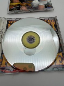 Ready 2 Rumble Boxing - Sega Dreamcast - Complete in Box CIB Tested