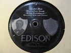 EDISON 50210 MUSIC OF HAWAII Sleeve 1914 Toots Paka's Hawaiians-Akahi Hoi Ninipo — photo 4