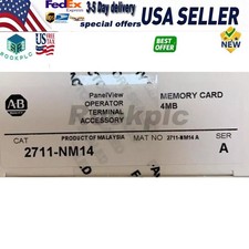 2711-NM14 2711NM14 New In Box 1PCS Free Fast Shipping 1PCS