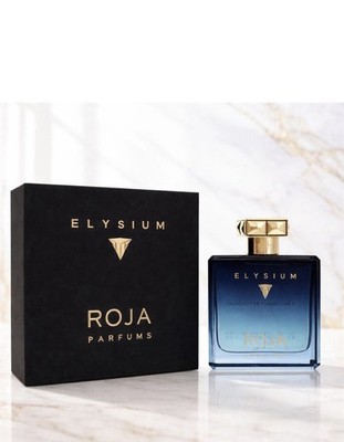 Elysium by Roja Parfums, Parfum Cologne Spray for Men - 3.4 oz. BEST SELLER!!!