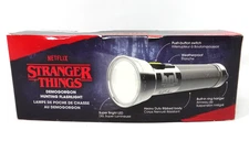 Limited Edition ~ Energizer STRANGER THINGS ~ Demogorgon Hunting Flashlight