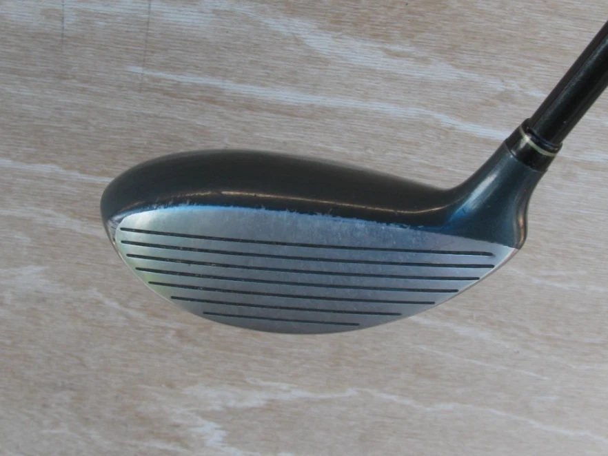KASCO K2K 33 2 HYBRID 16 LOFT REGULAR FLEX SHAFT GOLF CLUB 2H RIGHT HANDED - Image 4 of 4