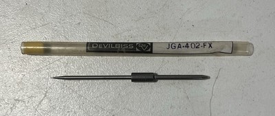 Devilbiss JGA-402-FX Paint Sprayer Fluid Needle
