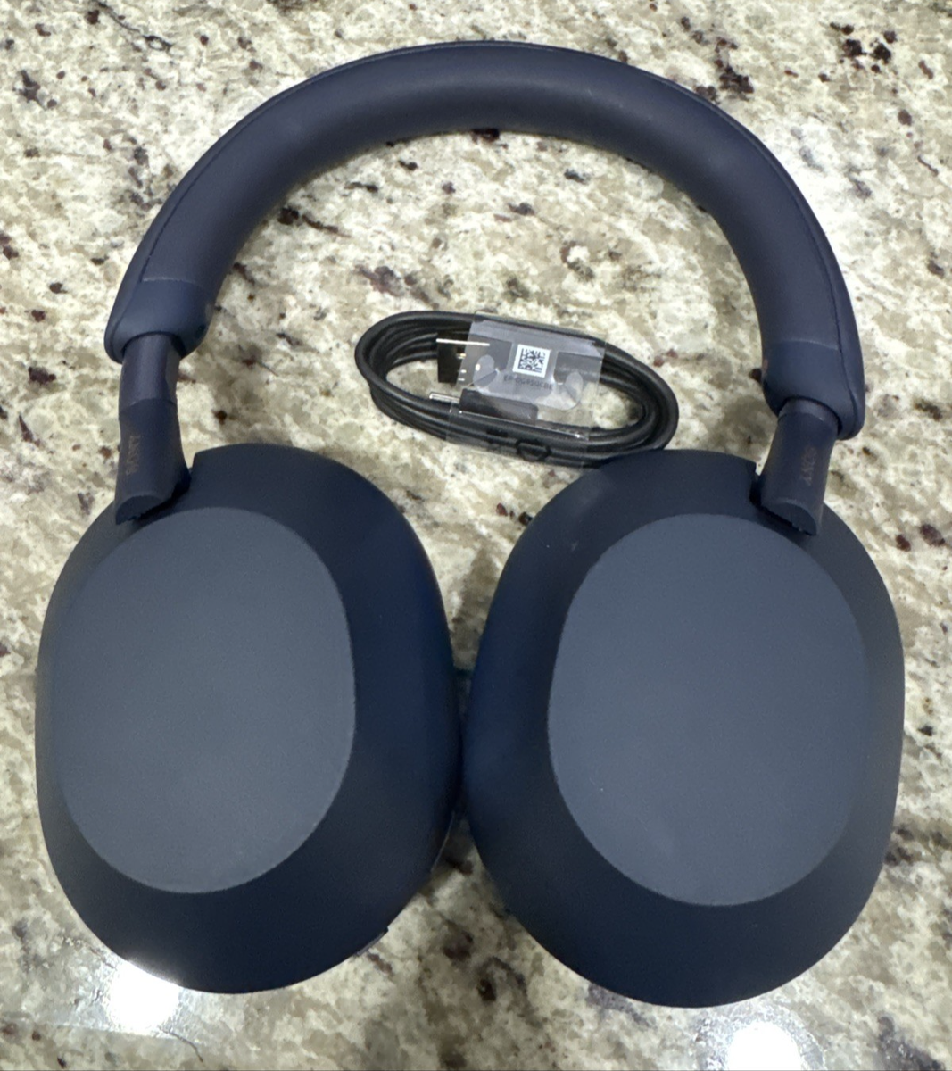 Sony WH-1000XM5/L Wireless Noise Canceling Bluetooth Headphones