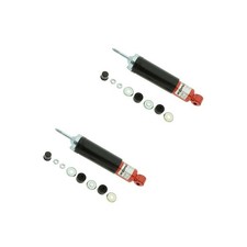 Amortisseur Isuzu TROOPER