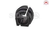 Stabilisatorlager Stabilager Buchse Stabilisator Sidem 807811 24,5Mm FüR Peugeot