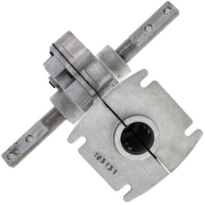 MTD 753-06063 Gearbox Cult Assembly Troy-Bilt MTD Mini Prairie