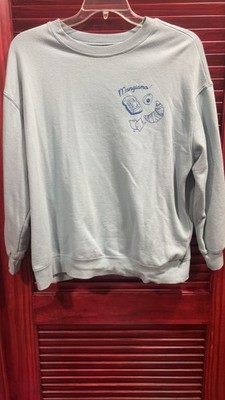Women's Sweatshirt