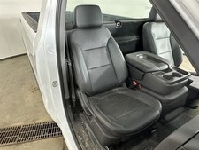 Passenger Front Seat Bucket And Bench Fits 20-24 Silverado 2500 Pickup 2720438