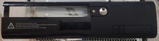 Genuine Xbox 360 E Complete Front Face Plate w Button Controller  Cable