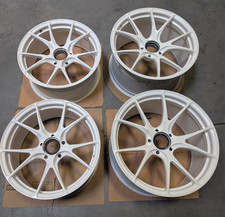 Vossen Wheels For 991 Porsche Gt3 992 20x9.5 21x12