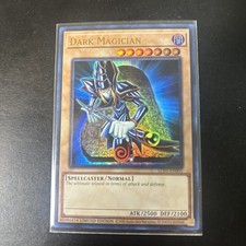 Dark Magician LC01-EN005 Prices | YuGiOh Legendary Collection | YuGiOh Cards Dark Magician LC01-EN005 Prices | YuGiOh Legendary Collection | YuGiOh Cards