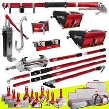 LEVEL5 Drywall Taping Tools | MEGA Boxes, Aut...