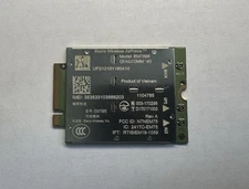 Sierra Wireless EM7565 M.2 4G LTE Broadband Modem Module