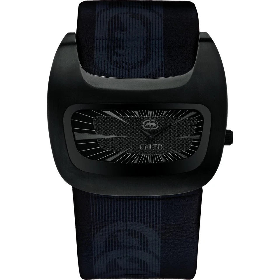 RELOJ DE HOMBRE MARC ECKO E16077G2S. ACERO INOXIDABLE 50MM - Imagen 1 de 1