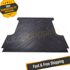 Dee Zee Dz77026 Black Rubber Truck Bed Mat For 2020-2023 Jeep Gladiator