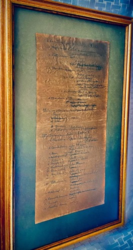 Jugement Manuscrit Original De 1779 – Vesoul – Affaire Molle Contre Barbier Chevassu – 10 Pages