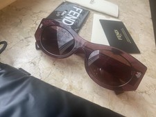 FENDI Sonnenbrille Fuchsia FN000751 NP 320 