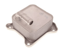 Ölkühler Motoröl für AUDI SEAT SKODA VW A1 Sportback A3 Cabriolet