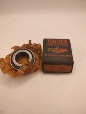 TIMKEN 07100/07196 Tapered Roller Bearings ID 1" X OD 1.968" X W 0.531" NEW O/S