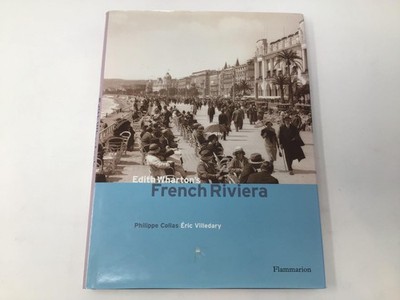 Edith Wharton's French Riviera