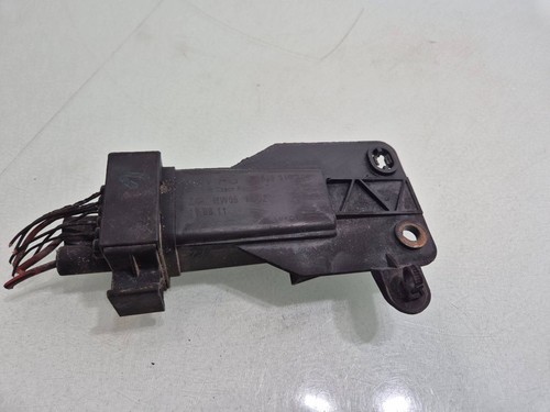 Skoda Fabia Mk2 (5J) 2011 Diesel Relais Kühlerlüfter 5J0919506 KRD53921