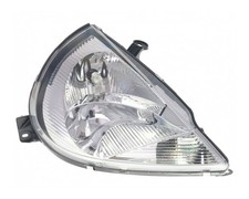 Scheinwerfer + Glühbirnen H1+H7 Rechts für Ford KA RB 1.3 1.6 Street RL2 96-08