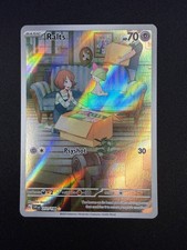 Ralts (211/198) [Scarlet & Violet: Base Set] on eBay